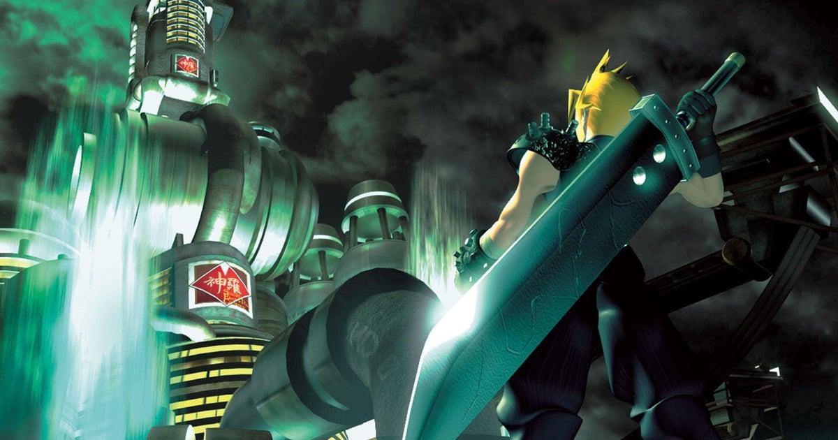 Photo: Eurogamer.pt Xbox Game Pass to host Final Fantasy VII Remake Intergrade