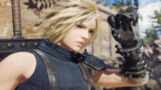 Final Fantasy 7 Rebirth: Endlich raus aus Midgar, endlich neues Gameplay