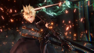 Final Fantasy 7 Ever Crisis hits 2m downloads | News-in-brief