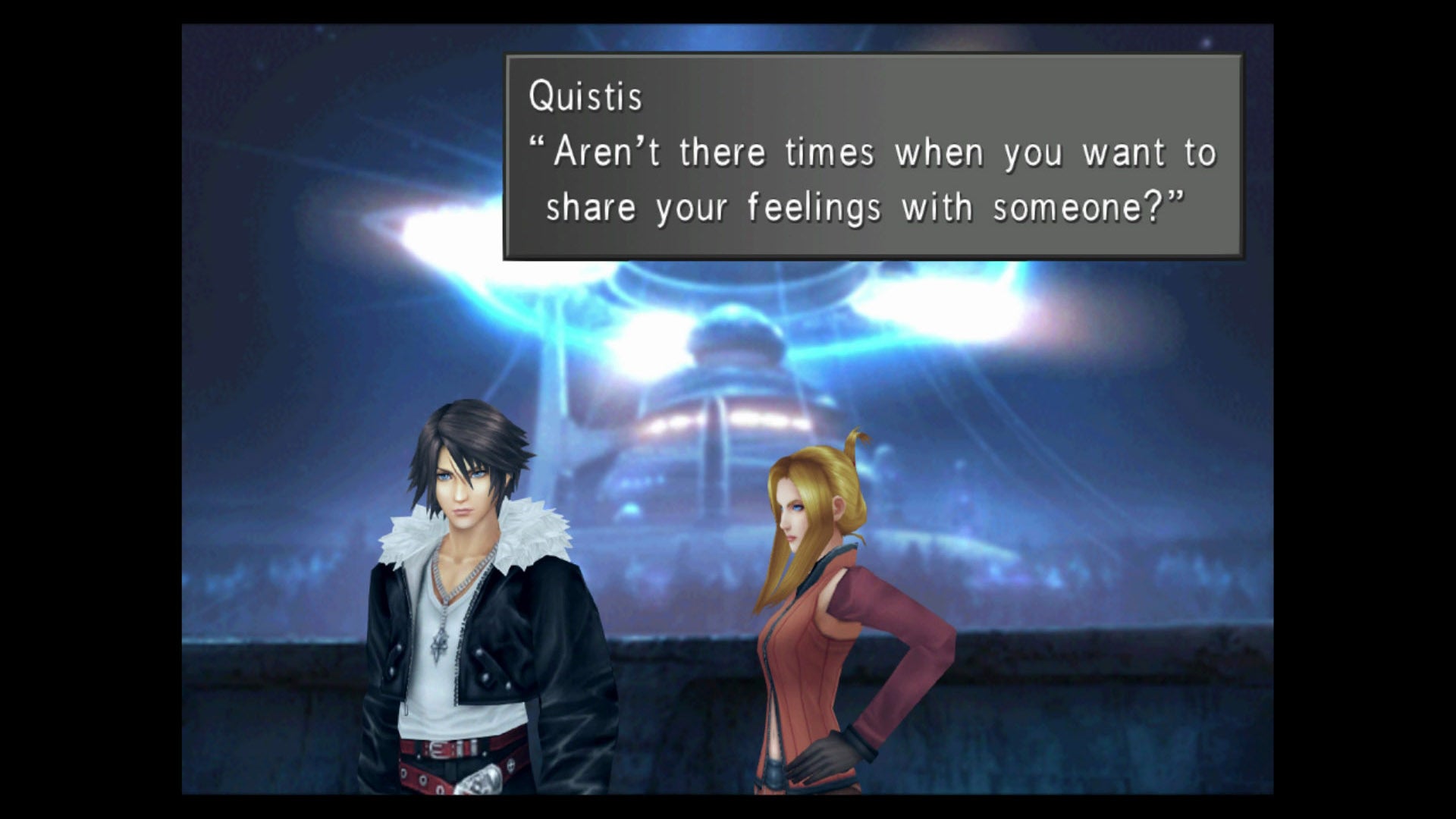 25 years later, Final Fantasy 8 remains the best love story told in gaming - 6