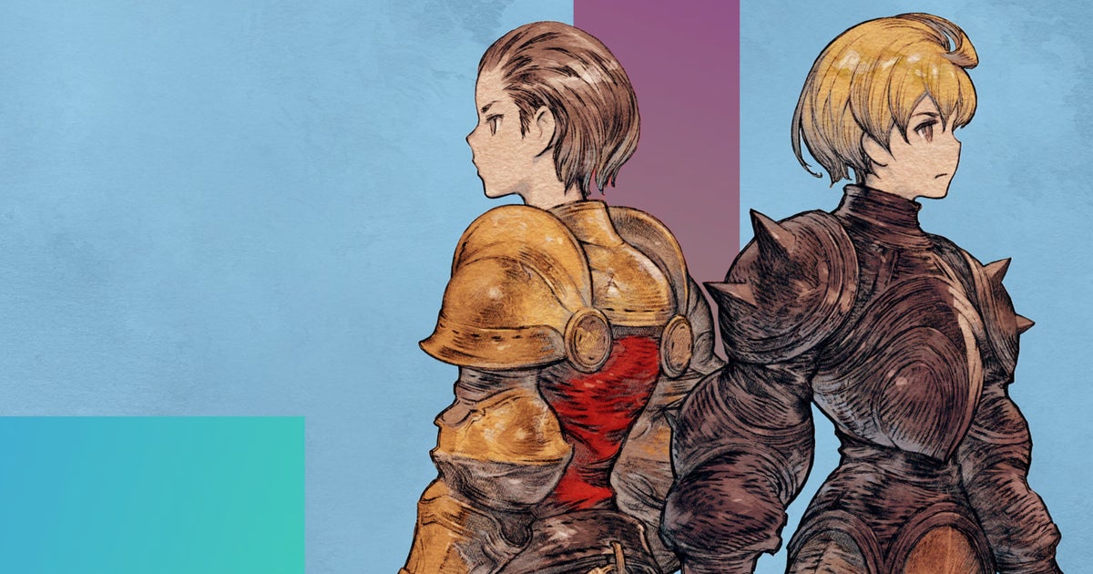 “It’s a classic title for the genre” Final Fantasy Tactics: The Ivalice Chronicles directors talk difficulty tweaks, new features, and preserving a seminal title’s magic “It’s a classic title for the genre” Final Fantasy Tactics: The Ivalice Chronicles directors talk difficulty tweaks, new features, and preserving a seminal title’s magic