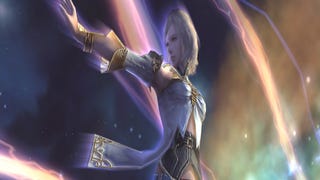 Axe of the Blood God: Our Final Fantasy XII: Zodiac Age Review
