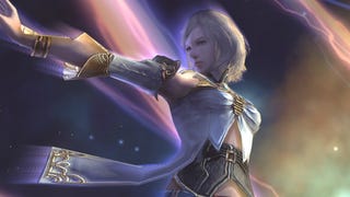 Axe of the Blood God: Our Final Fantasy XII: Zodiac Age Review