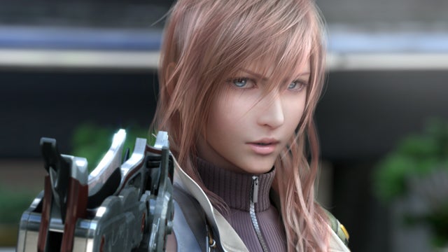 Xbox has an embarrassing Square Enix problem - 5