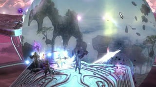 Final Fantasy XIV's Ozma: The Anatomy of a Boss Fight