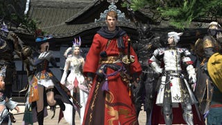 Final Fantasy XIV: Stormblood Review: A Revolution That Lives Up To the 'Final Fantasy' Name