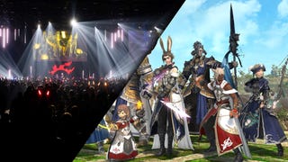 Das Final Fantasy XIV Fan Fest 2023 in Las Vegas: Bunt, eigensinnig und der Inbegriff von "Wholesome"
