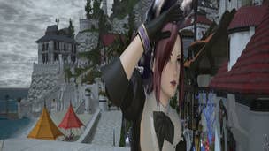 Savoring the Realm: Sightseeing in Eorzea
