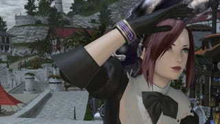 Savoring the Realm: Sightseeing in Eorzea