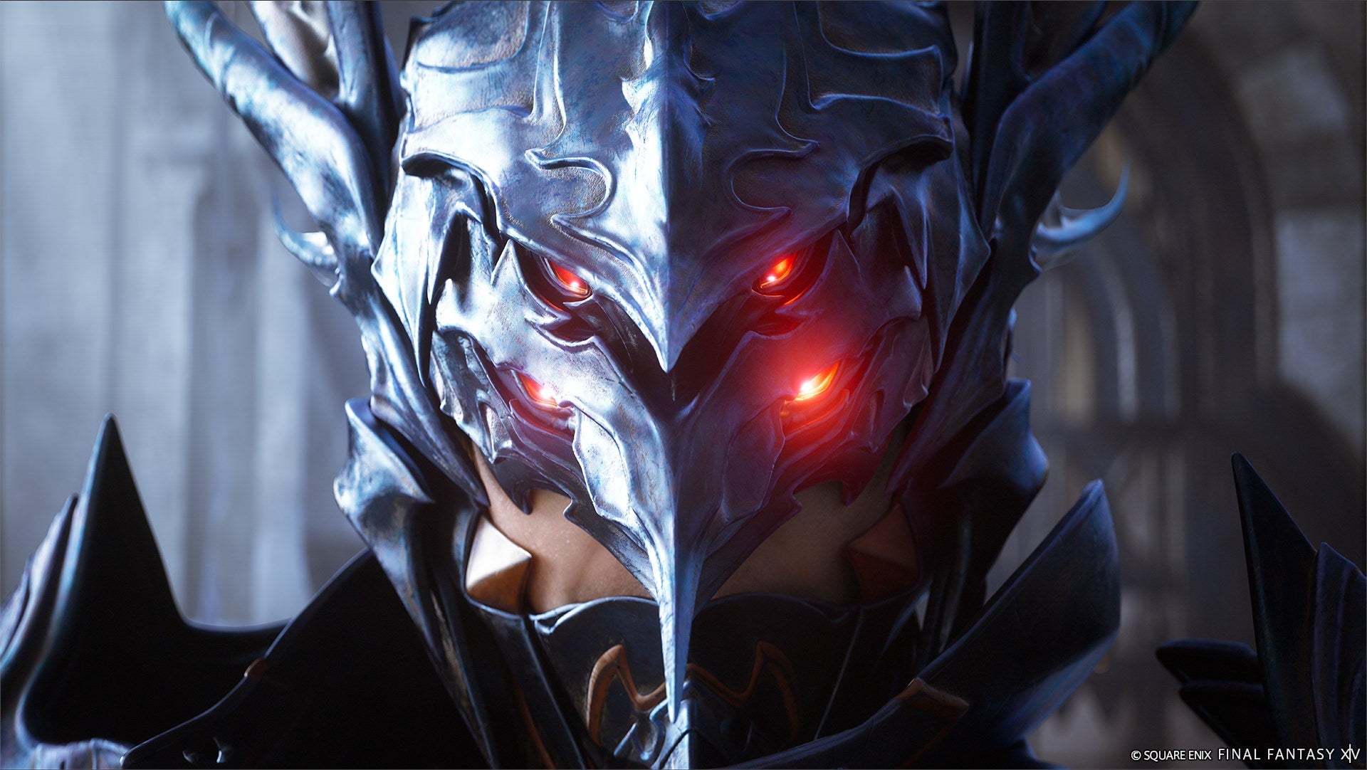 Dragoon in Final Fantasy 14 Dawntrail