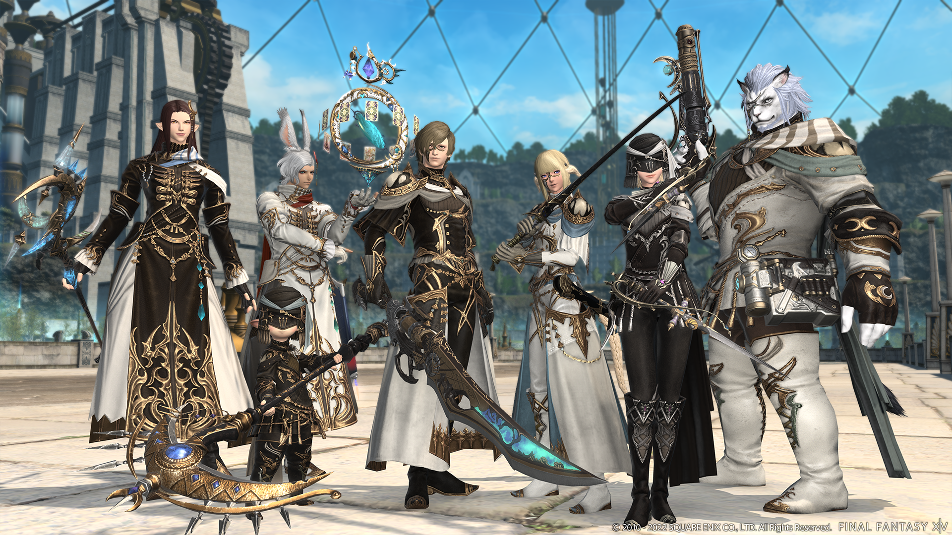 Patch 6.5 Notes | FINAL FANTASY XIV, The Lodestone