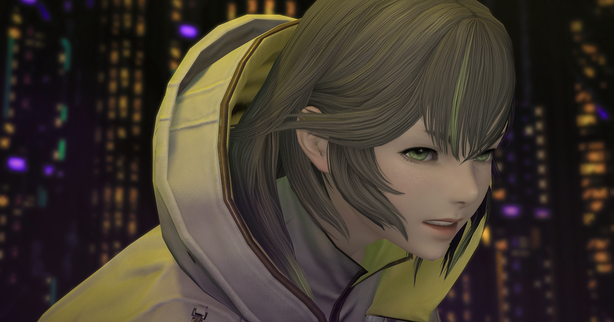 Final Fantasy 14 ending support for Windows 10 OS alongside Microsoft