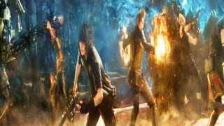 Final Fantasy XV's Lack of Core Female Characters Goes Against Tradition