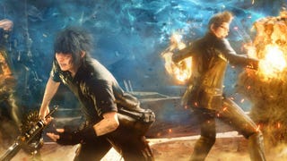 Final Fantasy XV's Lack of Core Female Characters Goes Against Tradition