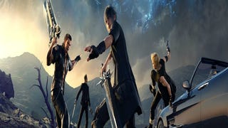 Hajime Tabata on Final Fantasy XV's DLC, Chapter 13: "This Won't Be a Completely Different Game"