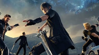 John McClane and Ferris Bueller Were Apparently Among the Inspirations for  Final Fantasy XV's Main Characters
