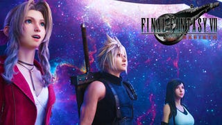 Final Fantasy 7 Rebirth review - Herboren