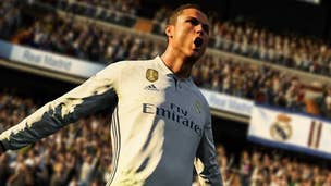 FIFA 18 Review: The More Things Change...