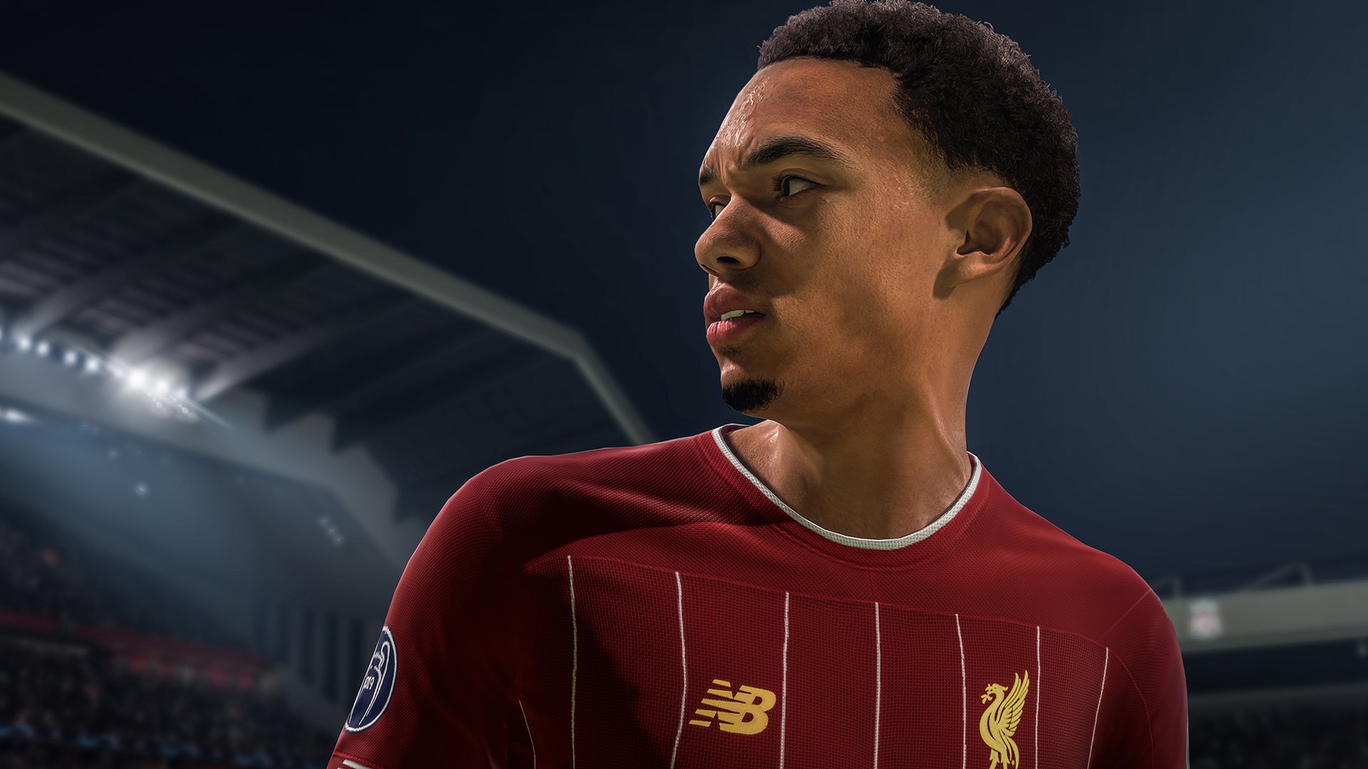 FIFA 21 Review: One Final Shot