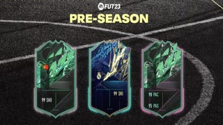 FIFA 22 Ultimate Team - FUT 23 Pre-season 23