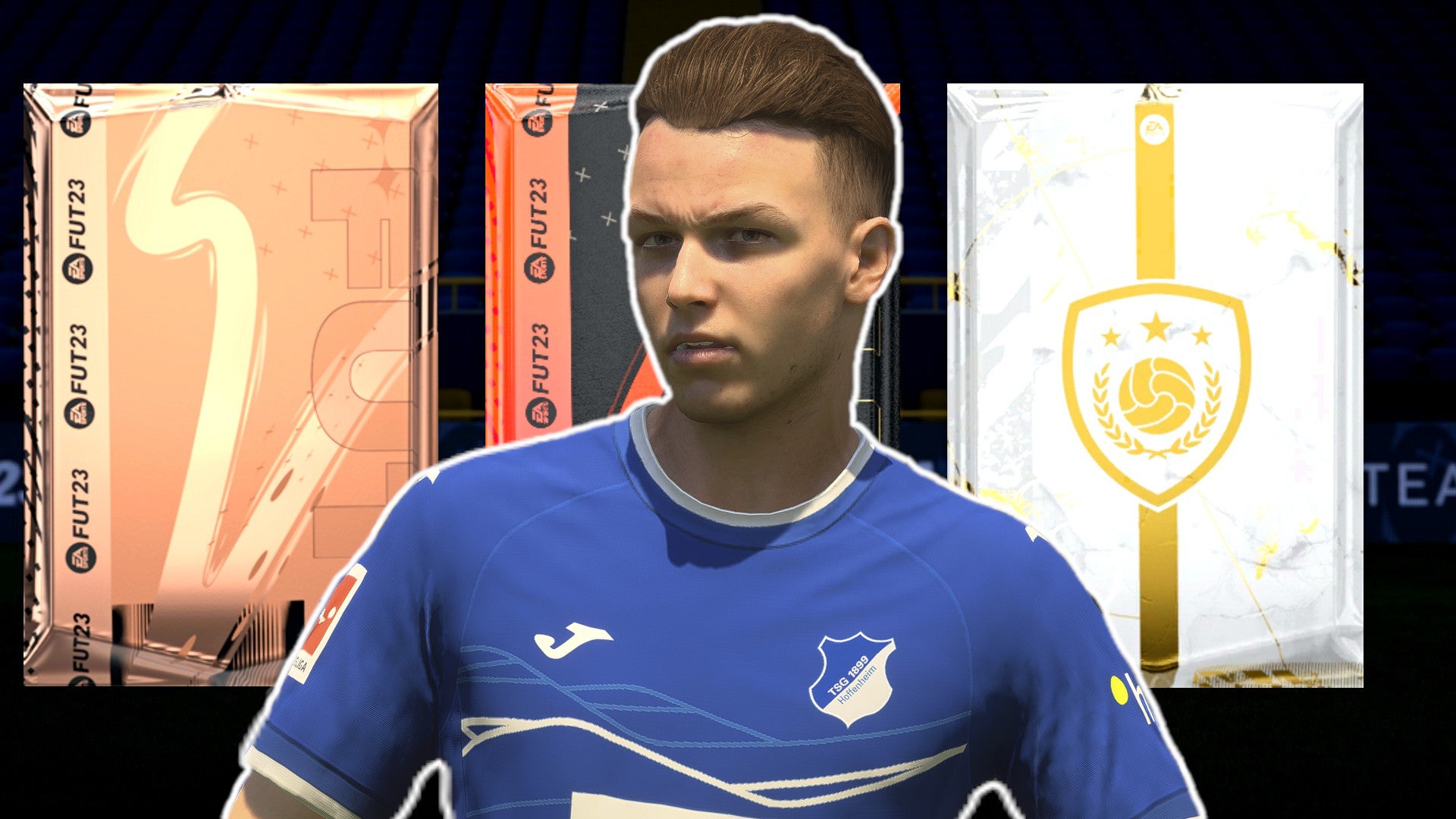 Welche Packs Lohnen Sich In Fifa 23 FIFA 23: Die besten FUT Packs, Preise und Wahrscheinlichkeiten