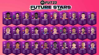 FIFA 23: Future Stars Token Tracker – Alle SBCs und Aufgaben mit Swaps-Token