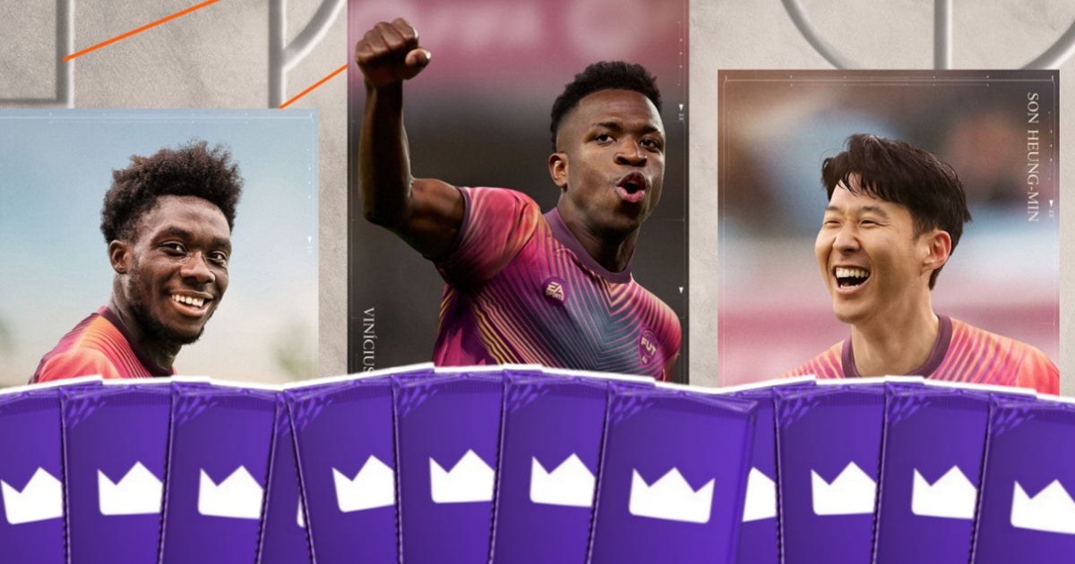 FIFA 23 Prime Gaming rewards for October 2023 and how to link Amazon ...