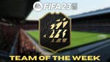FIFA 23 Ultimate Team (FUT 23) Guida agli investimenti con la Squadra della Settimana 01 TOTW 01