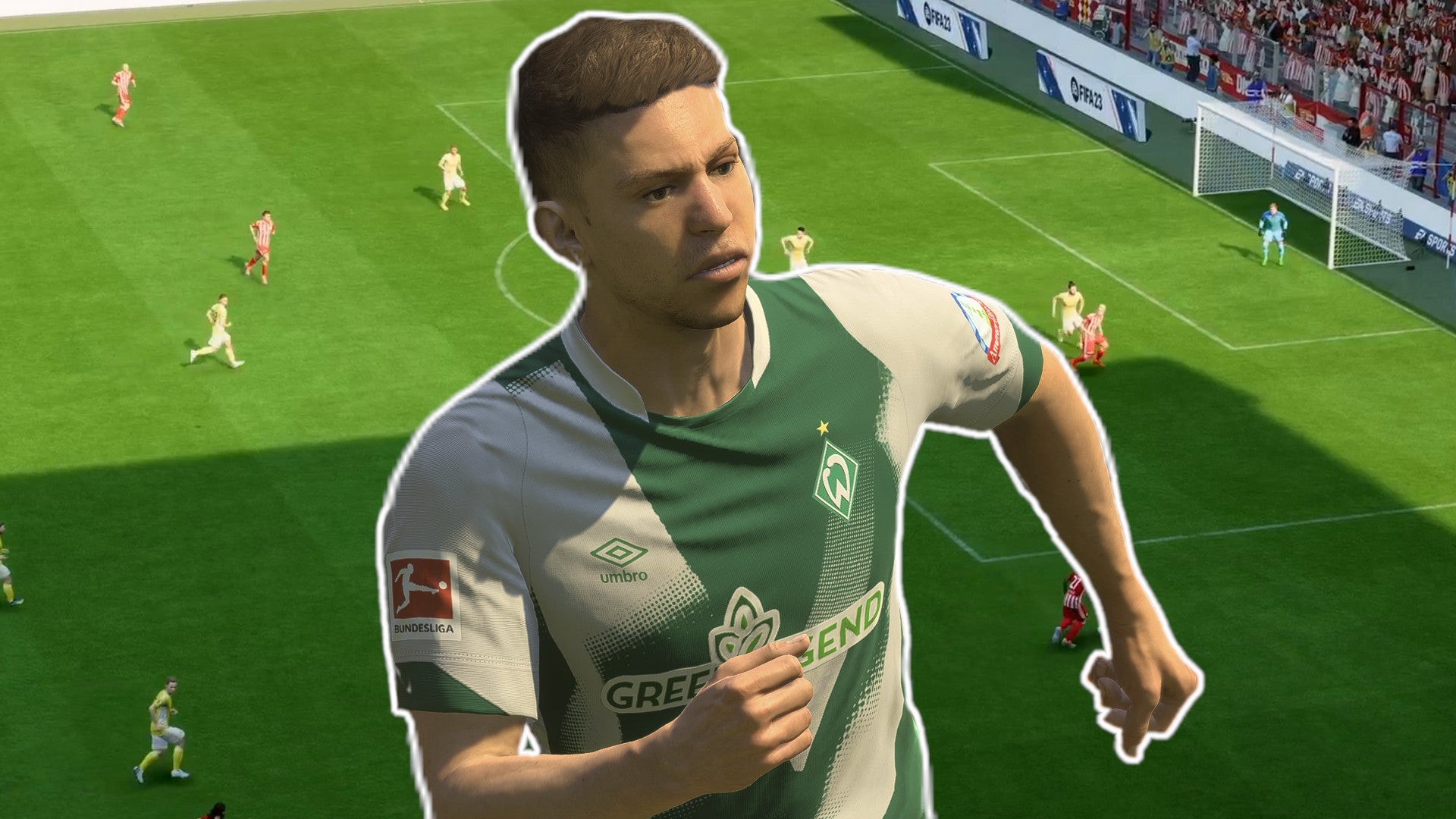 Fifa 23 Beste Aufstellung Und Taktik FIFA 23: Beste Taktiken, Aufstellungen und Formationen für FUT und