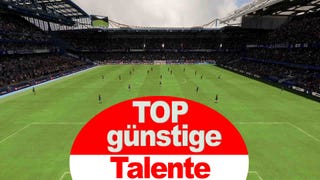FIFA 23: Top 6 günstige Talente unter 1 Mio. für jede Position
