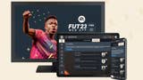 FIFA 23: Web App und Companion App sind da! - Was ihr über Login und Download wissen müsst