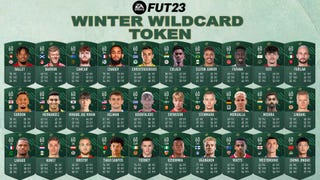 FIFA 23: Winter Wildcards Token Tracker – Alle SBCs und Aufgaben mit WW-Swaps-Token