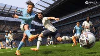 FIFA 23 domani un lungo video gameplay sulle nuove funzionalità e contenuti
