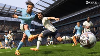 FIFA 23 domani un lungo video gameplay sulle nuove funzionalità e contenuti