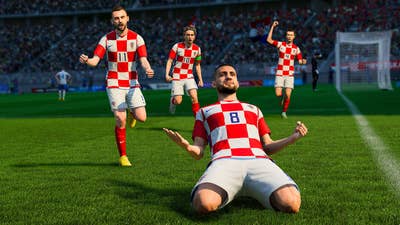 FIFA 23 boxed launch beats FIFA 22 | UK Physical Charts