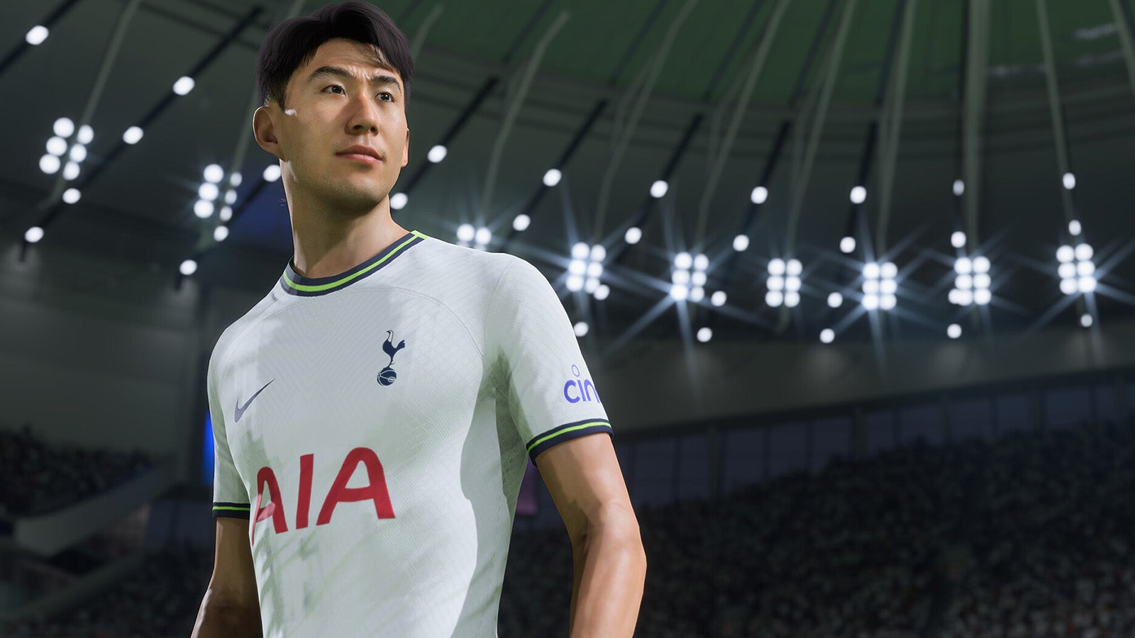 Lm Rms FIFA 23 best wingers, including the best LW, best RW and best LM and ...