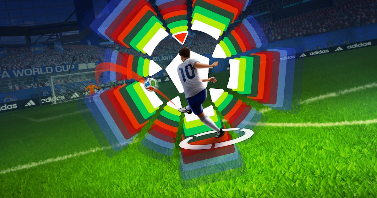 "The market is becoming much more diverse" – Will the proliferation of football video games last?