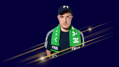 FIFA职业玩家因违规行为被EA游戏封禁,影响职业电竞发展