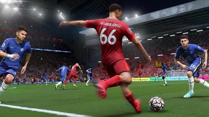 Report: FIFA wants EA to double payments for next licensing deal