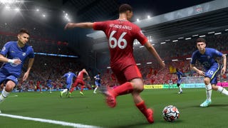 Report: FIFA wants EA to double payments for next licensing deal