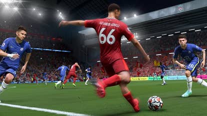 Report: FIFA wants EA to double payments for next licensing deal