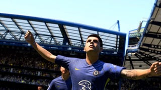 FIFA 22 landet ab nächster Woche bei EA Play und im Xbox Game Pass Ultimate