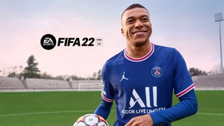 FIFA 22 remains at No.1 for third consecutive week | UK Boxed Charts