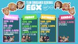 Announcing the Eurogamer video team's full live stage offering at EGX 2022