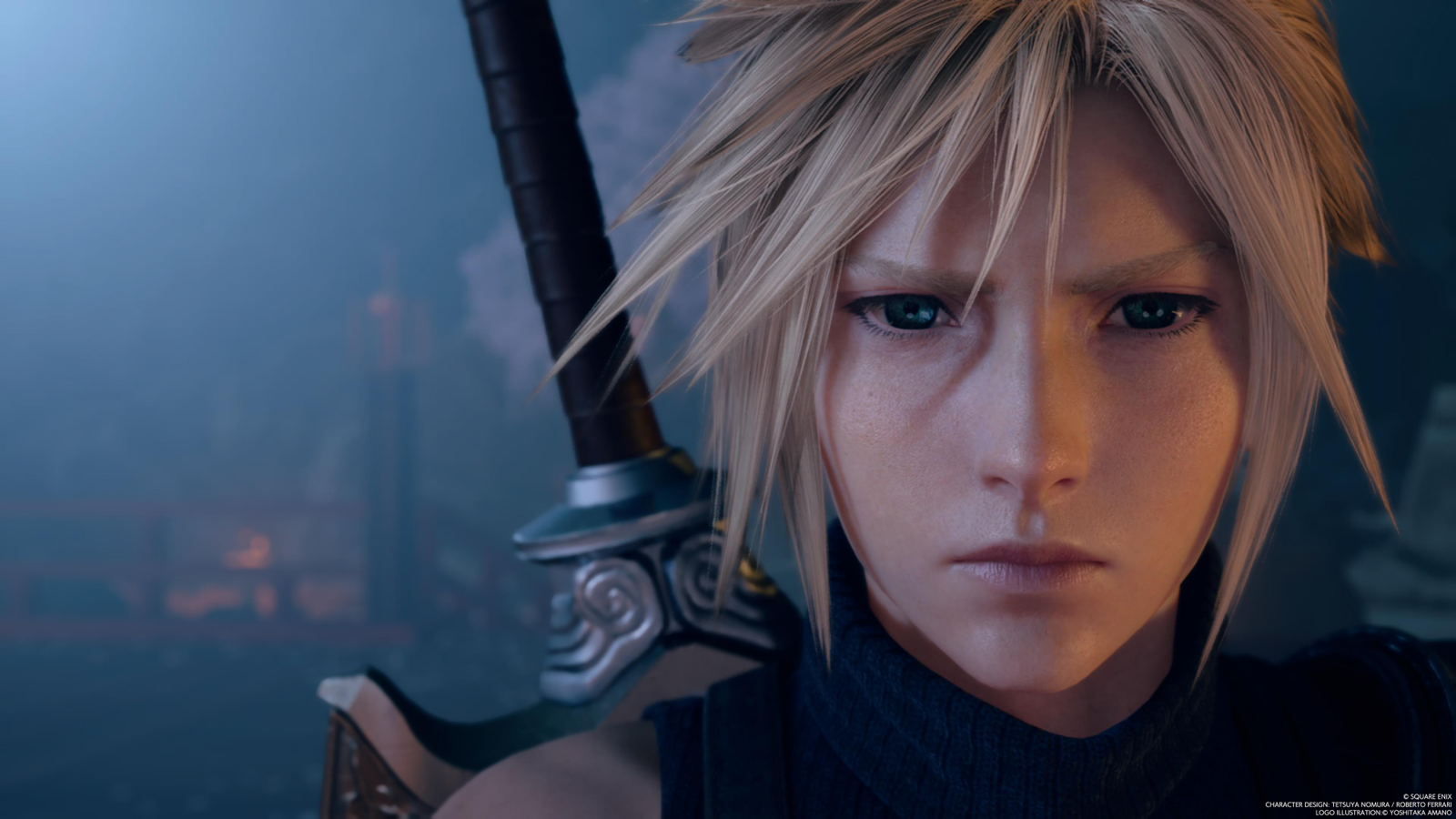 Final Fantasy 7 Rebirth Has A Lot To Fix From Remake Final Fantasy 7 Rebirth Has A Lot To Fix From Remake