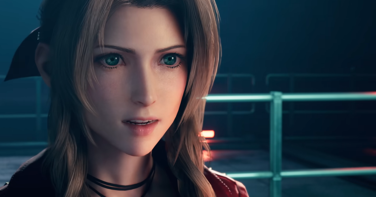Final Fantasy 7 Remake Part Three won’t be impacted by multiplatform approach, says director, despite Xbox’s problematic “lack of memory” Final Fantasy 7 Remake Part Three won’t be impacted by multiplatform approach, says director, despite Xbox’s problematic “lack of memory”