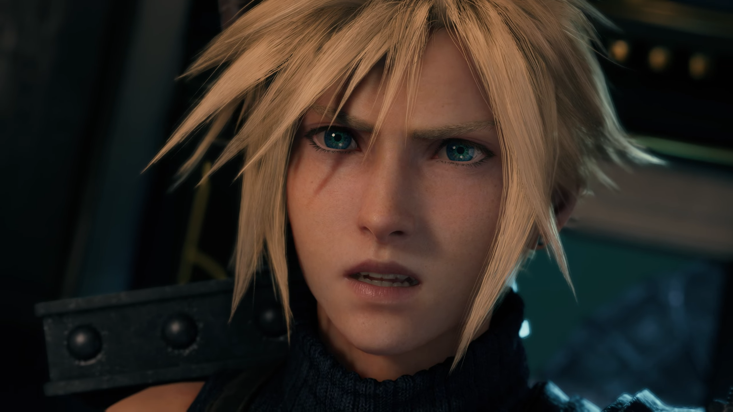 Final Fantasy 7 Remake demo now available on Switch 2 and Xbox Series X/S, so you can check out performance on Nintendo's console