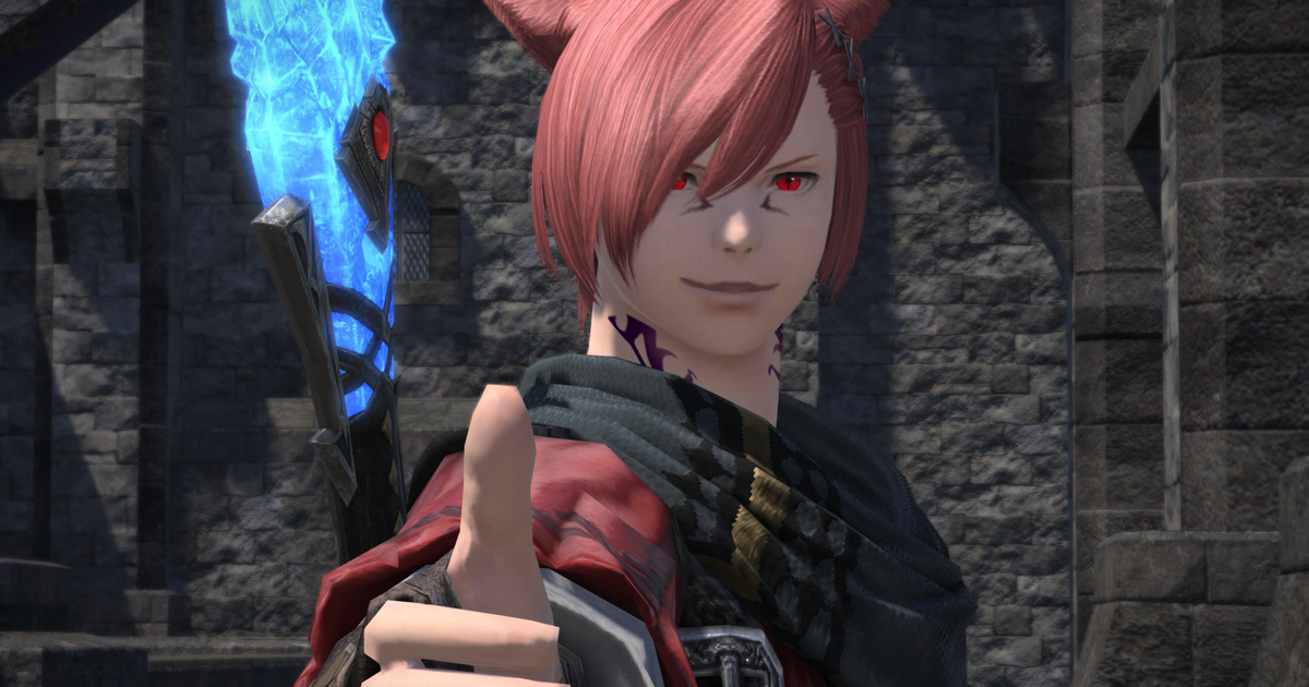 Final Fantasy 14 fans fear feline fancy Jonathan Bailey's fame is impacting his performance, as 7.4's "gruff" G'raha Tia sounds off Final Fantasy 14 fans fear feline fancy Jonathan Bailey's fame is impacting his performance, as 7.4's "gruff" G'raha Tia sounds off