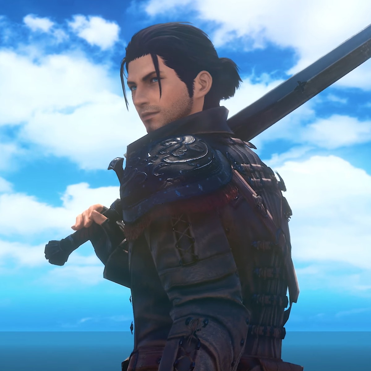 Final Fantasy 14: Dawntrail launch trailer reveals story beats