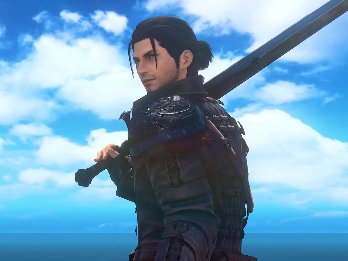 Final Fantasy 14: Dawntrail launch trailer reveals story beats